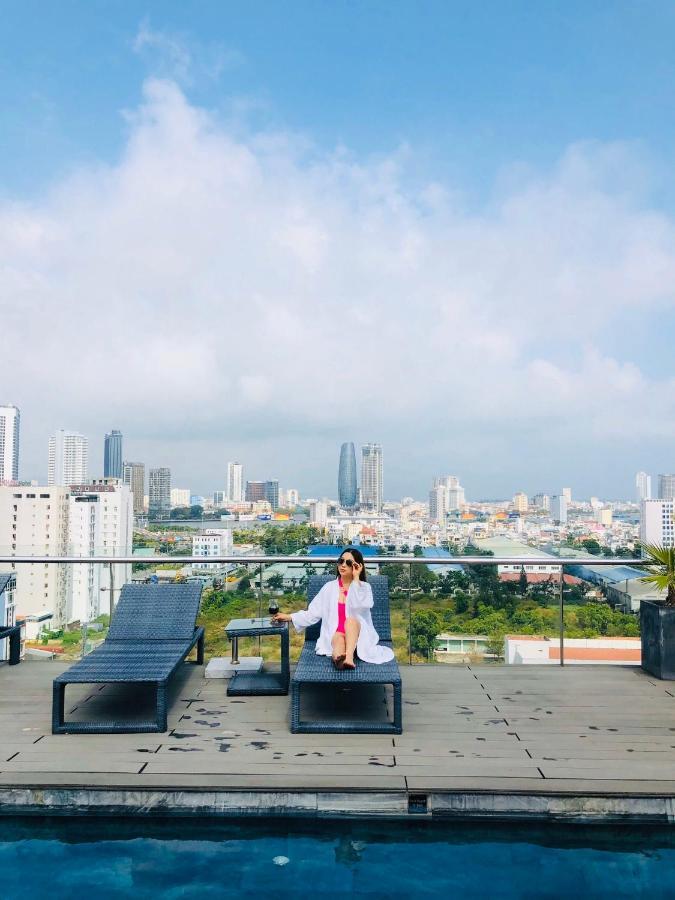 Hotel Everland Da Nang
