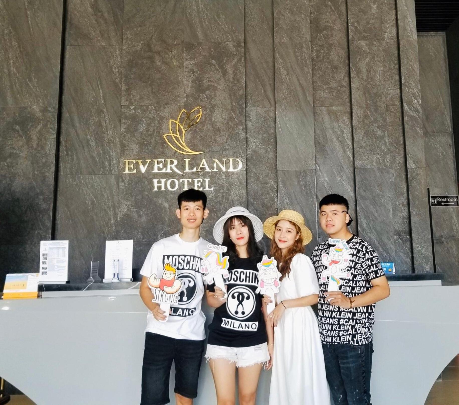Everland Da Nang
