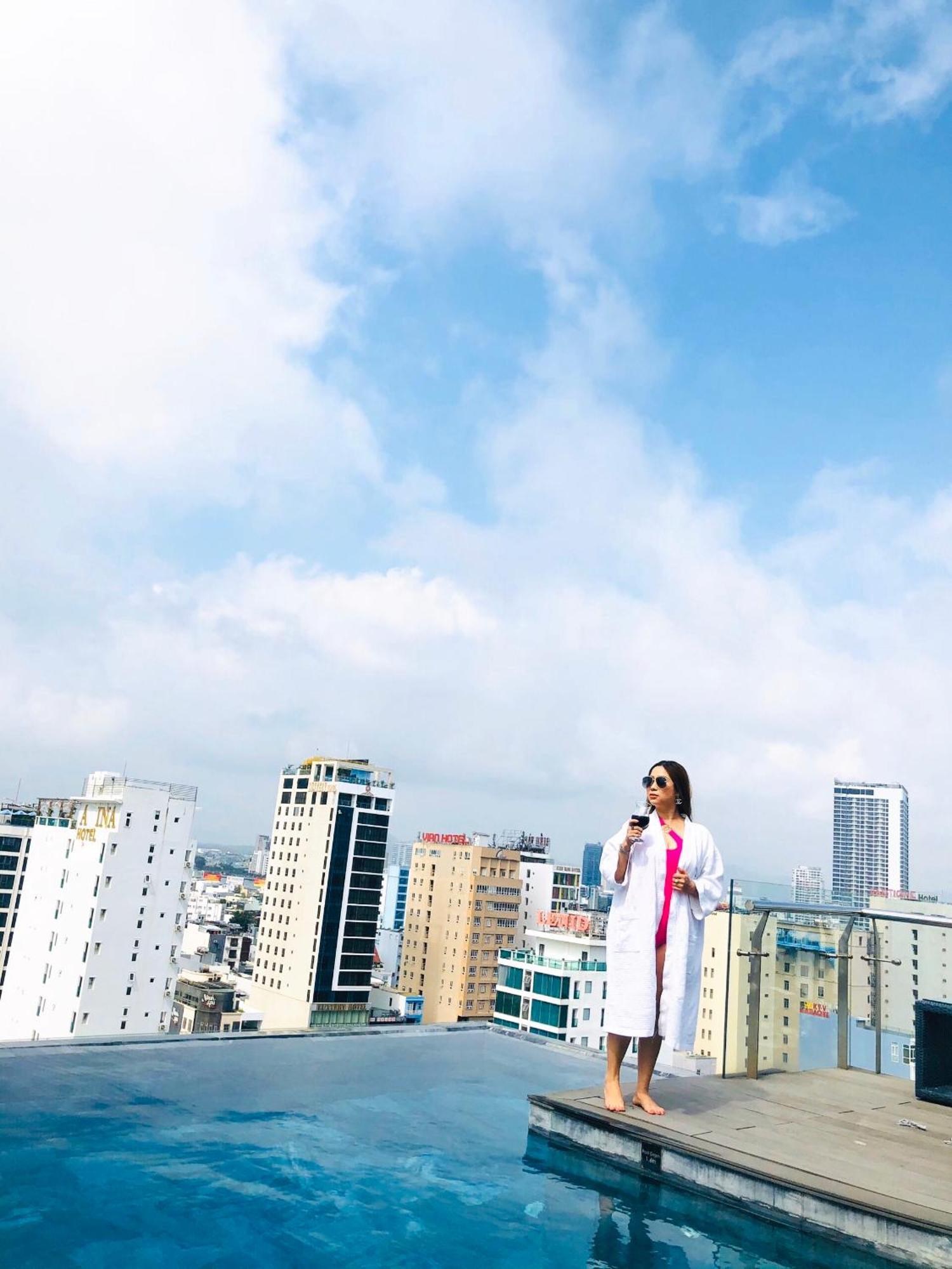 Hotel Everland Da Nang