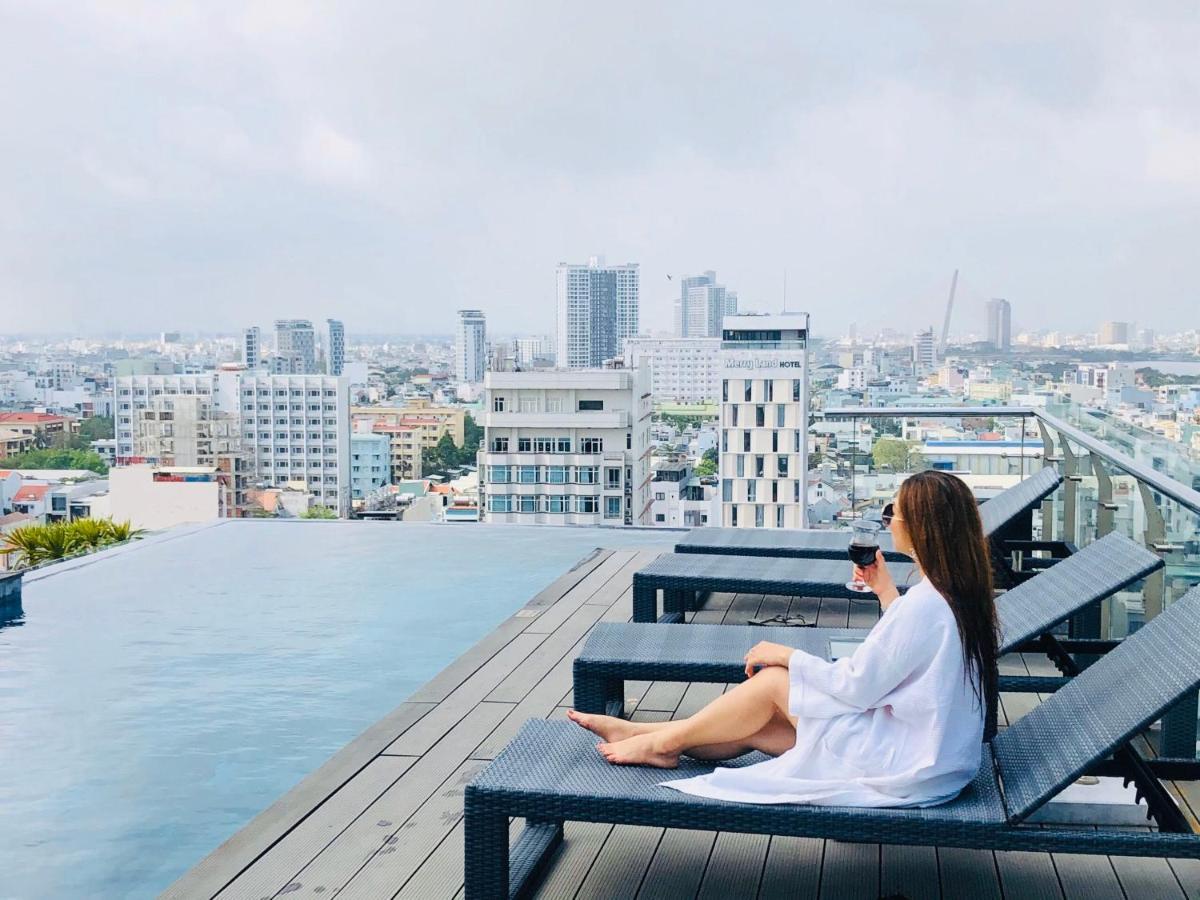 Hotel Everland Da Nang