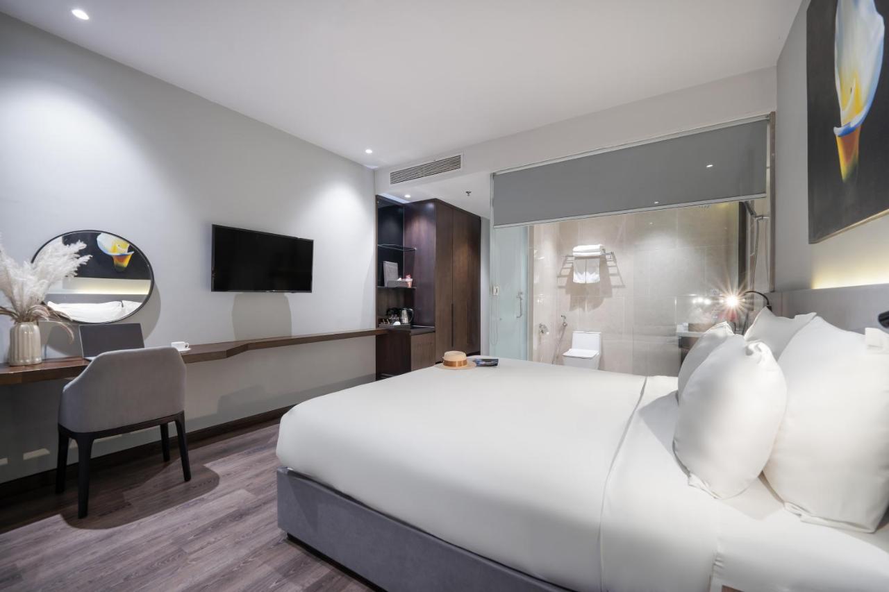 Hotel Everland Da Nang