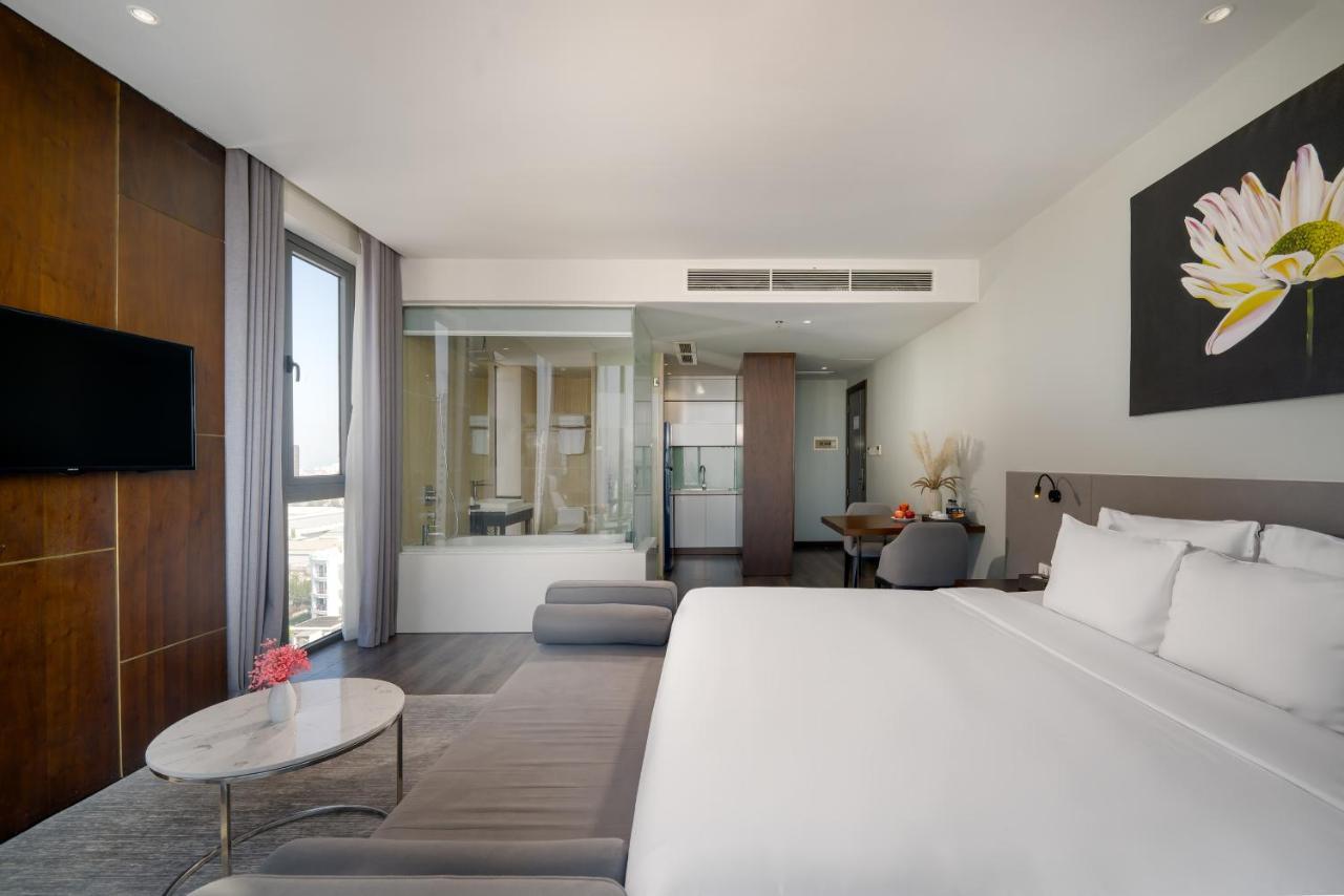 Hotel Everland Da Nang