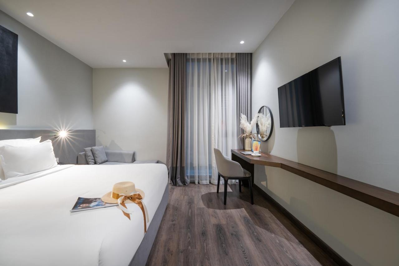 Everland Hotel Da Nang