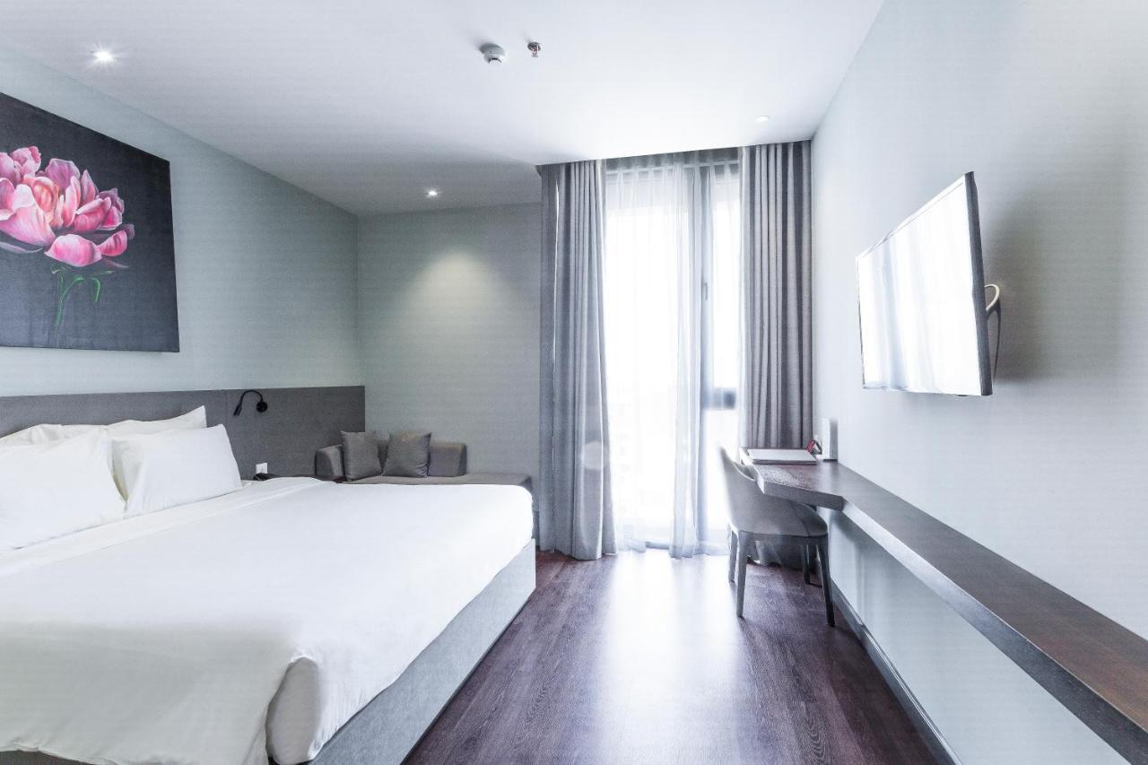 Everland Hotel Da Nang