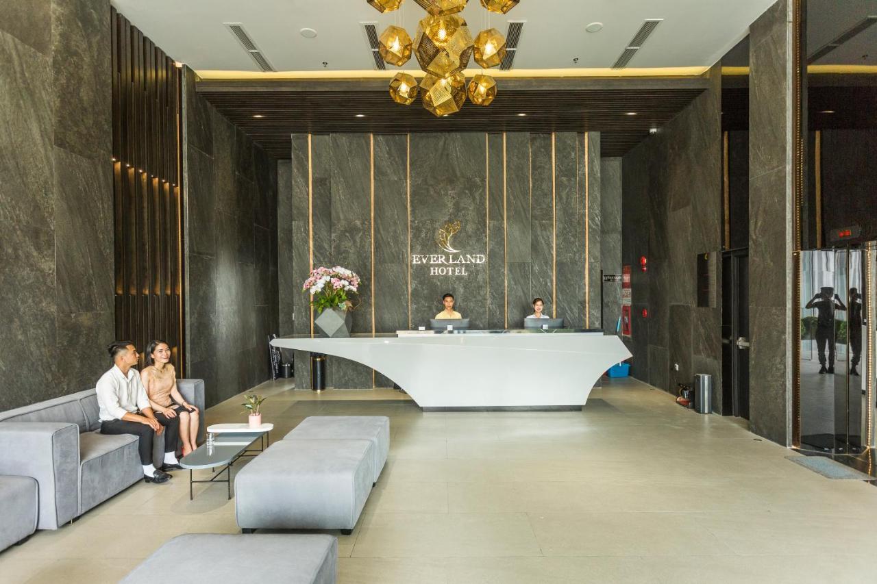 Everland Hotel 4*