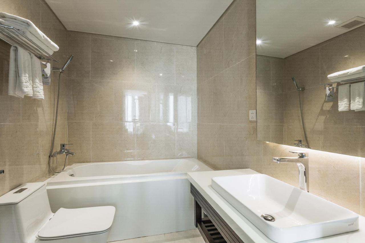 Everland Hotel Da Nang
